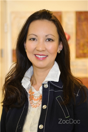 Dr. Nancy Nguyen, DDS