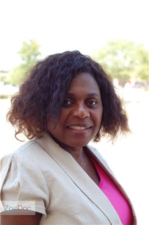 Dr. Nancy Opara, OD