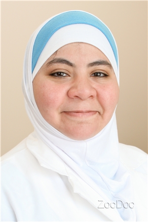 Dr. Nancy Salem, MD, FACOG