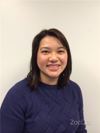 Dr. Nancy Tran, MD
