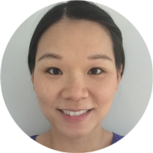 Dr. Nancy Wong, DMD