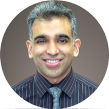Dr. Nandesh Patel, MD