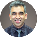 Dr. Nandesh Patel, MD