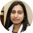 Dr. Nandini Sunkireddy, MD