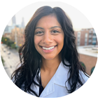 Dr. Nanditha Ranganathan, DDS