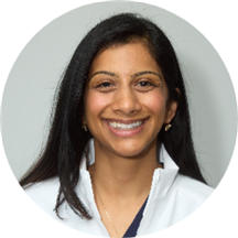 Dr. Nanditha Ranganathan, DDS
