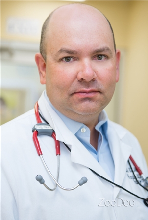 Dr. Nandor Kalli, MD