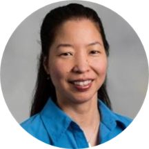 Dr. Naoko Ikeda, DO