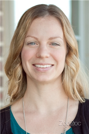 Dr. Naomi Aguilera, OD