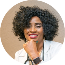 Dr. Naomi Obialor, DNP