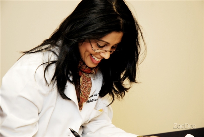 Dr. Naomi Paschall, MD