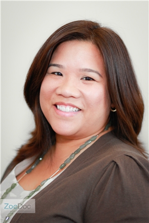 Dr. Naomi Piga, FAAP, MD