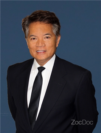 Dr. Napoleon DePadua, MD