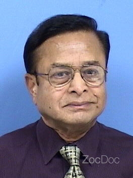 Dr. Narayanaswami Rangaswami, MD