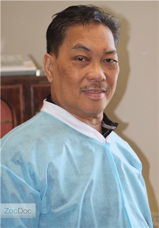 Dr. Narciso Yusi, DDS