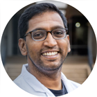 Dr. Naren Mikkilineni, DMD