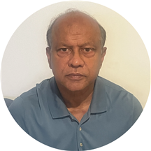 Dr. Narendra Garg, MD