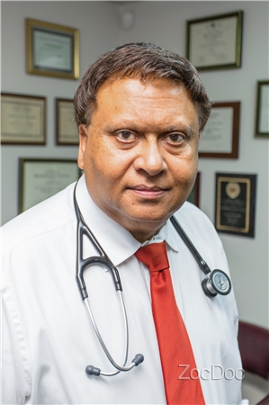 Dr. Narendra Gupta, MD