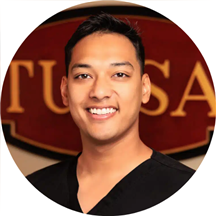 Dr. Naresh Naik, DDS