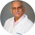 Dr. Naresh Parikh, MD