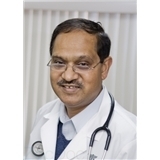 Dr. Naresh Rana, MD