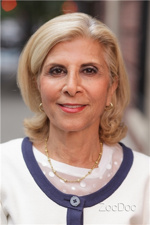 Dr. Nargess Ahgharian, MD