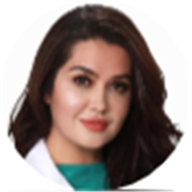 Dr. Nargiza Ayupova, DNP