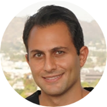 Dr. Nariman Saadat, MD, DDS