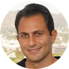 Dr. Nariman Saadat, MD, DDS