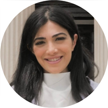 Dr. Nariman Zaher, DDS
