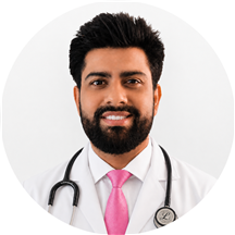 Dr. Narinder Singh, MD