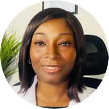Dr. Nascia Graham, PMHNP, DNP