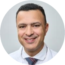 Dr. Naser Hendi, MD
