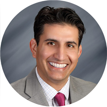 Dr. Naser Jamal, DO