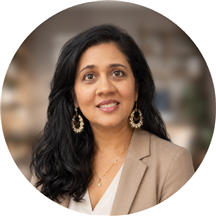 Dr. Nashat Ali, PhD, LMHC, LPC