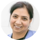 Dr. Nasima Thobani, DDS