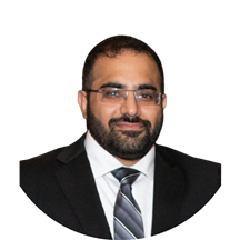 Dr. Nasimullah Khan, MD