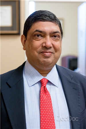 Dr. Nasir M. Haque, MD