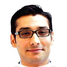 Dr. Nasir Malik, MD