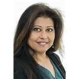 Dr. Nasreen Gagan, DDS