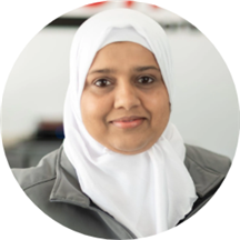 Dr. Nasreen Shaikh, DPT