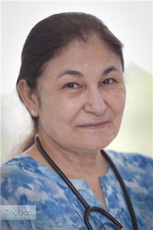 Dr. Nasreen Sheikh, MD