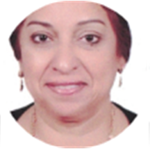Dr. Nasrine Ahmed, DDS