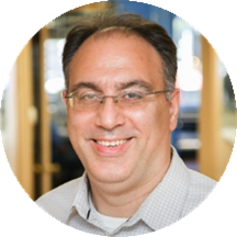 Dr. Nassim Keda, DDS