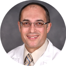 Dr. Nat Levy, MD