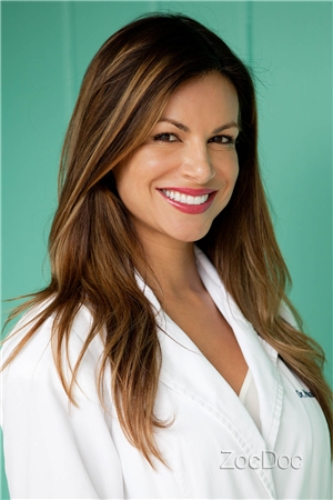 Dr. Natalia Alvarado Stadler, DMD