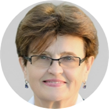 Dr. Natalia Belikova, MD