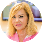 Dr. Natalia Blazhkevich