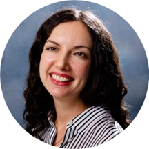 Dr. Natalia Branis, MD