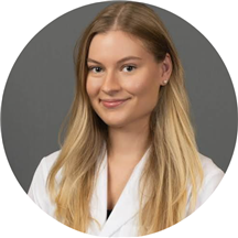 Dr. Natalia Brzezinski, DMD